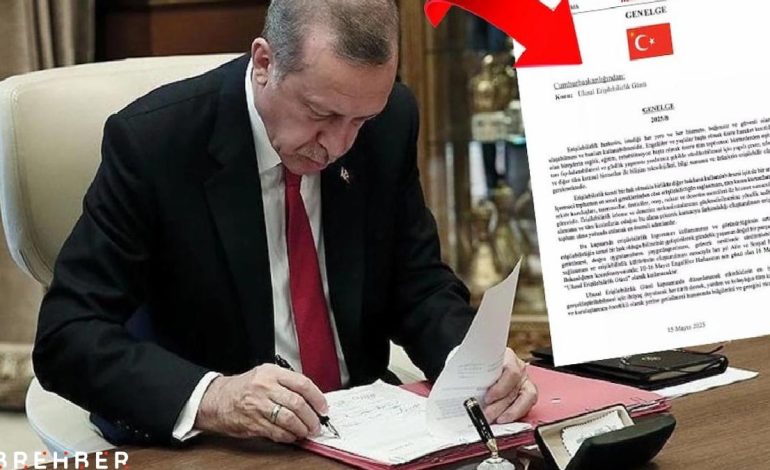 Resmi Gazete’de yayımlandı: Önemli günlere bir yenisi daha eklendi