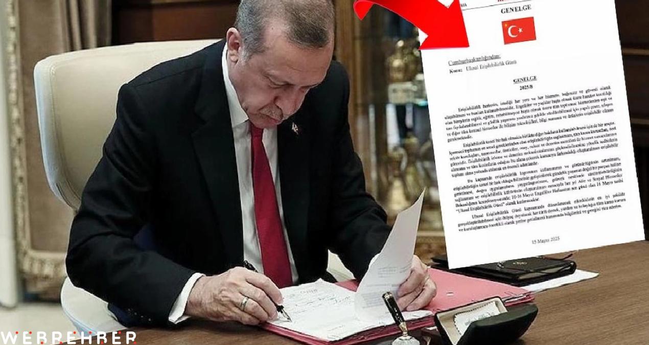 Resmi Gazete’de yayımlandı: Önemli günlere bir yenisi daha eklendi