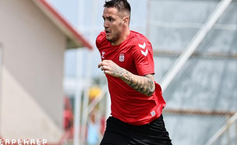 Rey Manaj’dan Rıza Çalımbay’a olay sözler