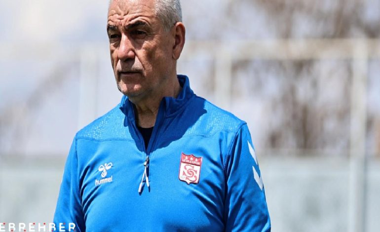 Rıza Çalımbay: Bundan sonraki tüm maçlar final niteliğinde