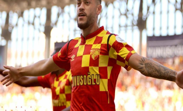 Romulo Cardoso, Avrupa’nın gözdesi oldu