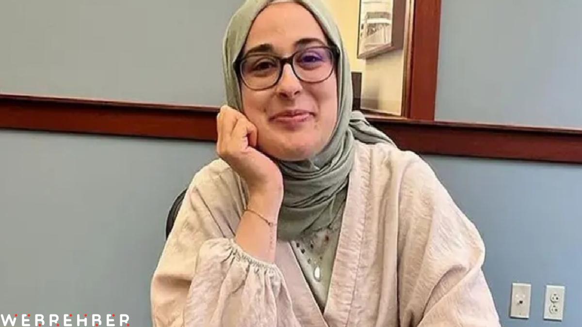 Rümeysa Öztürk’ün Vermont’a naklinin geciktirilmemesi talep edildi