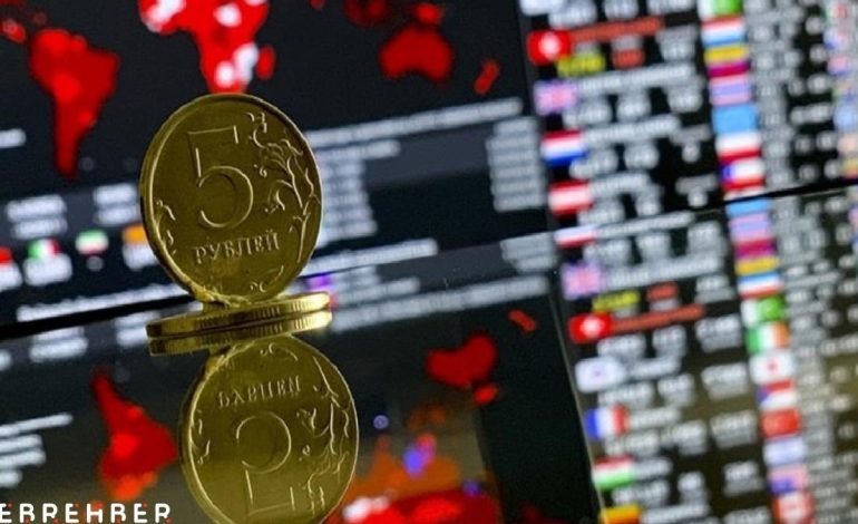 Rus piyasaları İstanbul’daki barış müzakerelerine olumlu tepki verdi