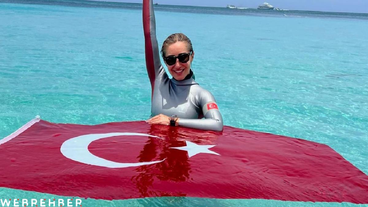 Şahika Ercümen, Dominika’da 3 altın madalyanın sahibi oldu