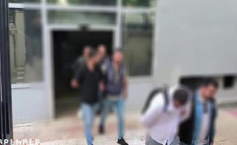 Sahte yatırım ilanıyla 33 milyon liralık vurgun yaptılar