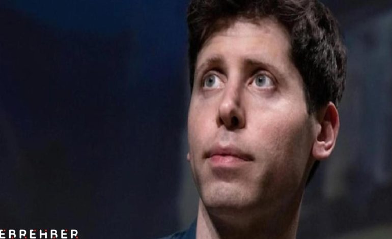 Sam Altman açıkladı: Z kuşağı hayat kararlarını ChatGPT’ye danışmadan almıyor