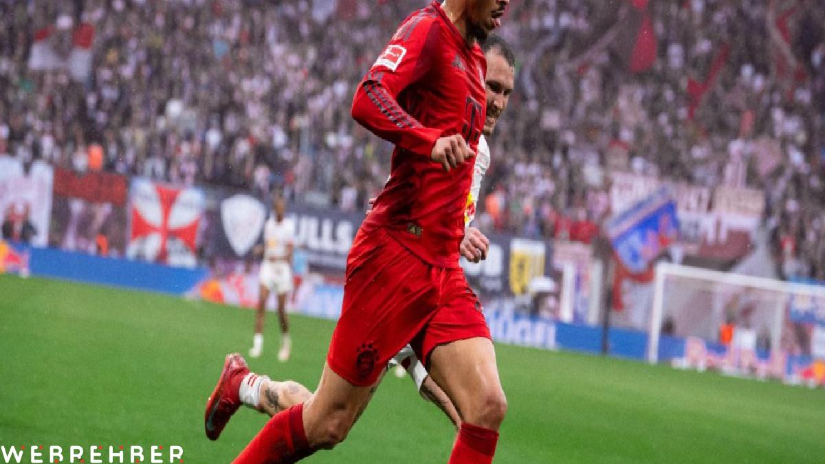 Şampiyonluk ertelendi! Bayern Münih, Leipzig’le berabere kaldı