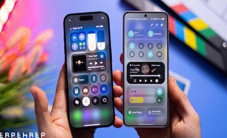 Samsung, Android 16’yı bu ay test etmeye başlayacak