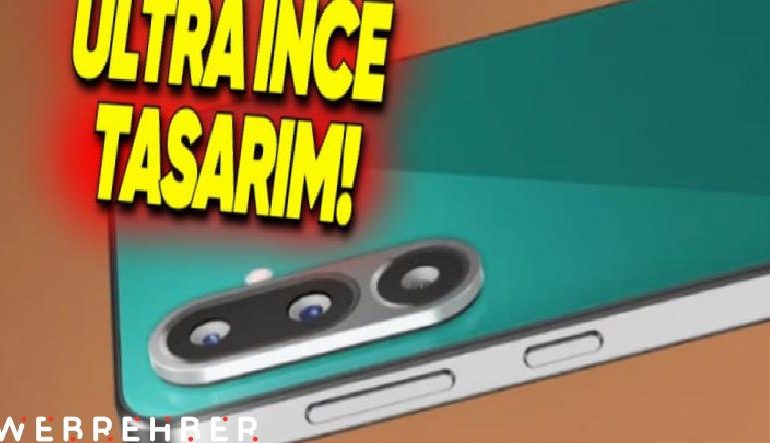Samsung Galaxy F56 5G Tanıtıldı: En İnce Galaxy F Modeli!