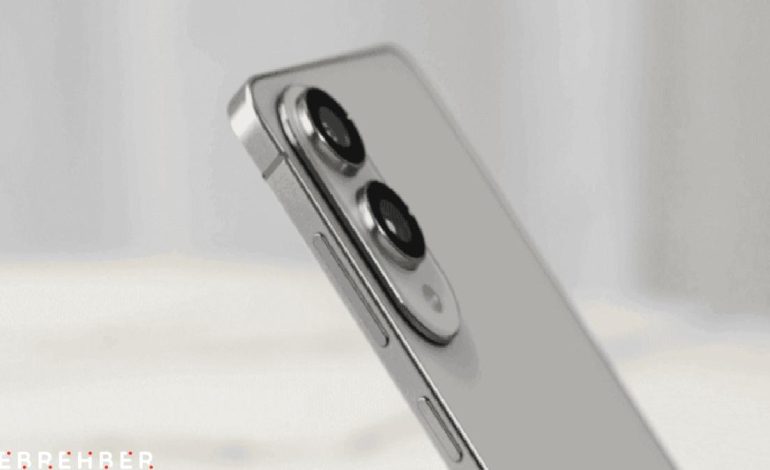 Samsung Galaxy S26 serisinde büyük değişiklik: Plus modelinin yerini Galaxy S26 Edge alabilir