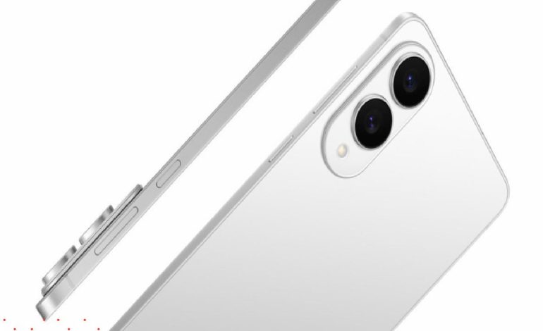 Samsung, ultra ince telefonu Galaxy S25 Edge’i resmi olarak tanıttı