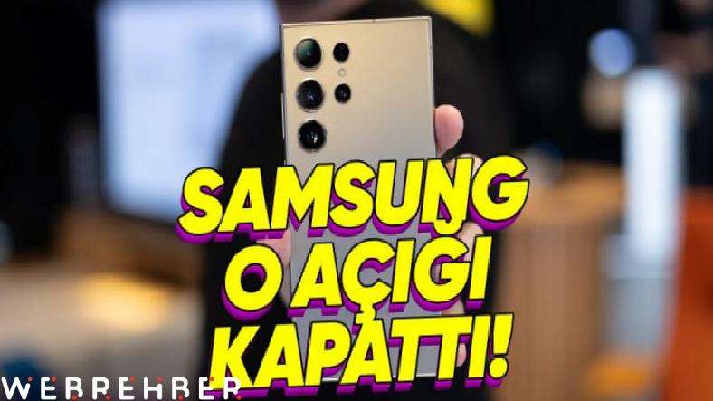 Samsung’dan Radikal Karar: Uygun Fiyatlı Galaxy Telefonlarda Yapay Zekâ Özelliklerini Kullanmanızı İstemiyor!