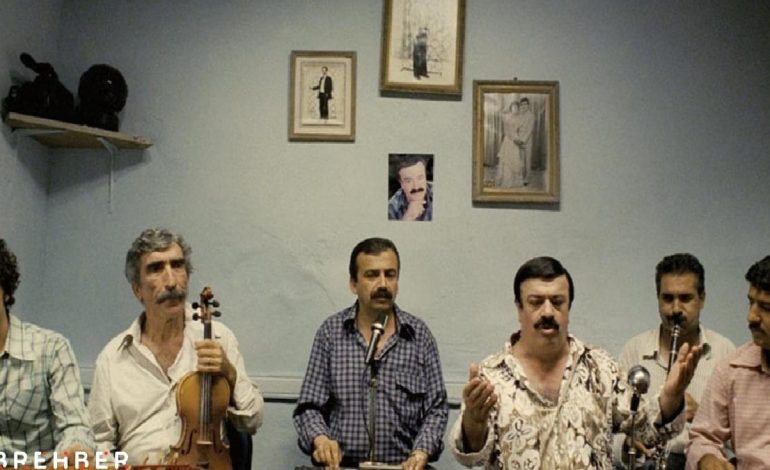 Sanat dünyasından Sırrı Süreyya Önder için taziye mesajları