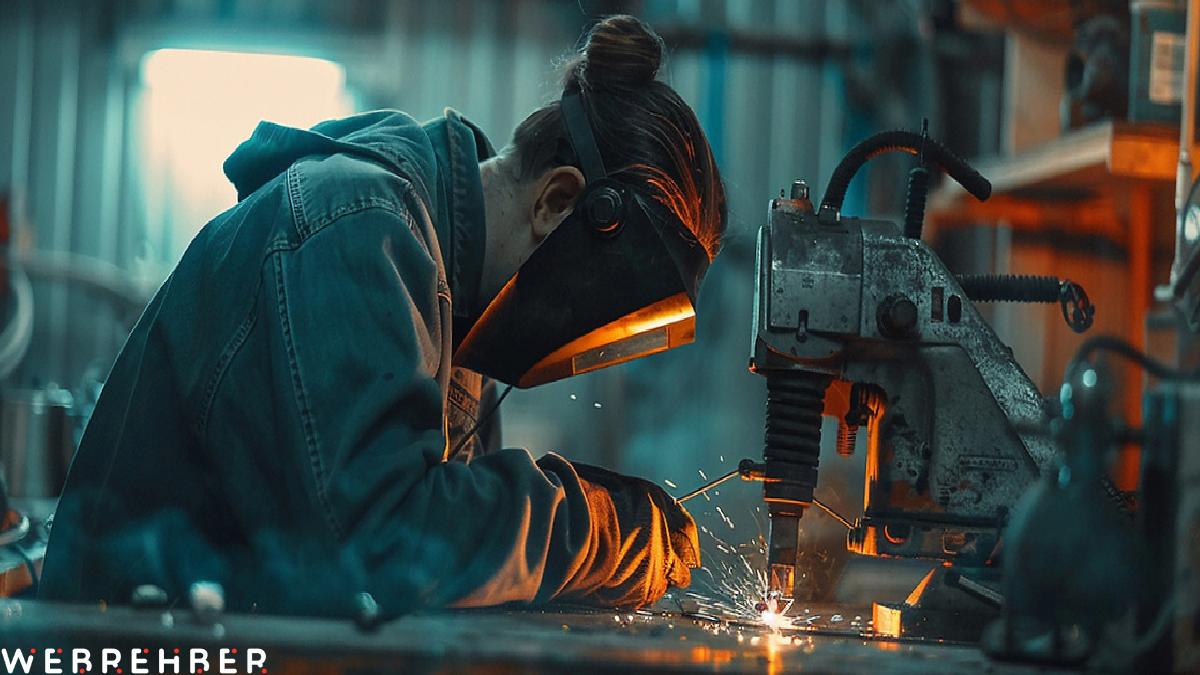 Sanayi üretimi martta aylık yüzde 3,4 arttı