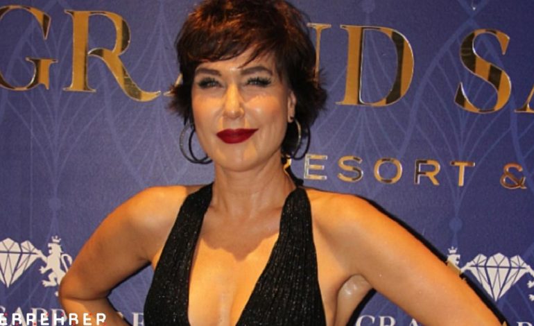 Şarkıcı Şevval Sam kendisini anlattı: “Bu dünyaya hediyeyle gönderildim”