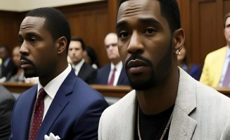 Sean ‘Diddy’ Combs davasında mide bulandıran bir skandal detay daha