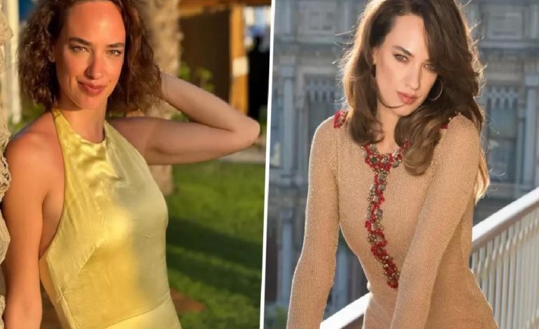 Seda Bakan ekran görüntüsüyle ifşa etti: İnşallah eli ayağına dolaşır