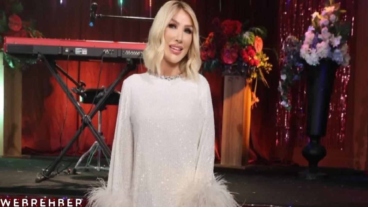 Seda Sayan sabah ritüelini açıkladı: “Enerjik uyanırım”