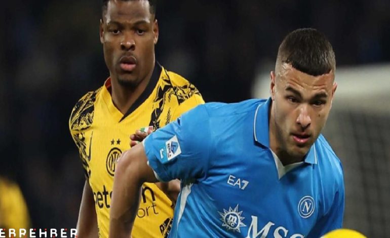 Serie A’da şampiyon cuma günü belli olacak