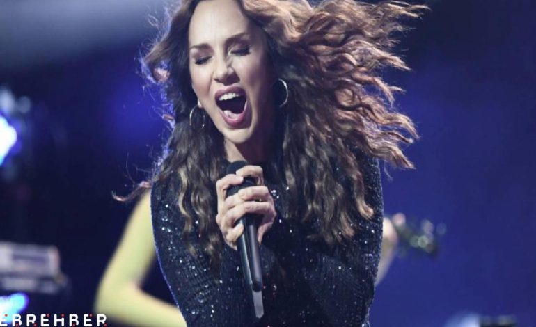 Sertab Erener’den ‘zıplamayan Tayyipçi’ diyenlere destek