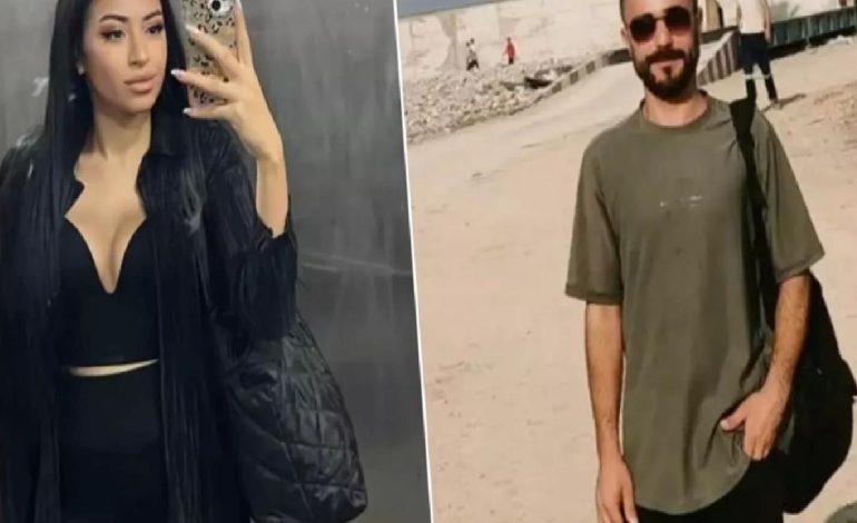 Şevval’i öldürüp, 12’nci kattan atlayan erkek arkadaşı mektubunda en yakınını suçladı