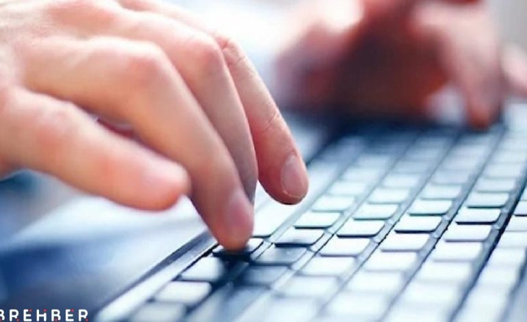 Şifreler otomatik olarak değiştirilecek