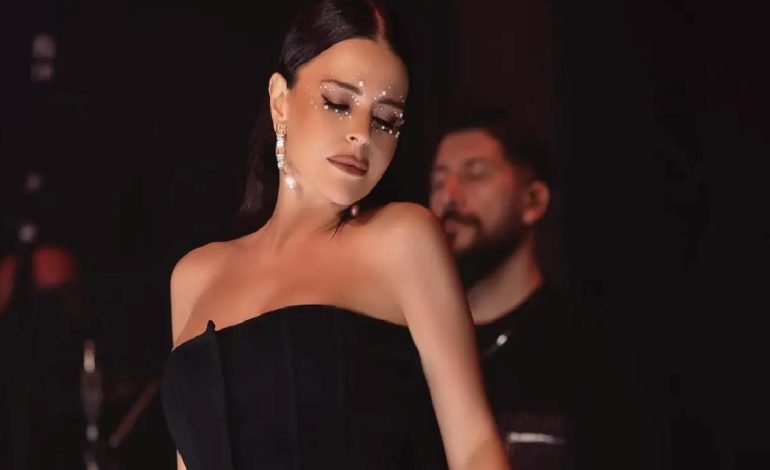 Simge Sağın’ın acı günü! Genç yaşta hayatını kaybetti