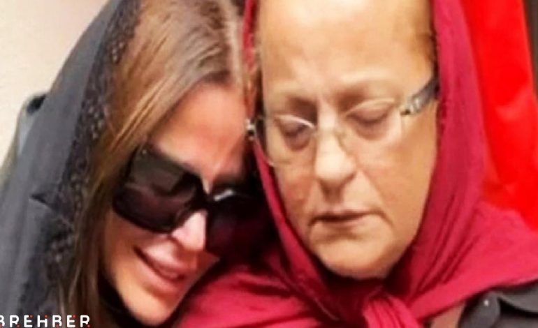 Simge Sağın’ın en zor günü