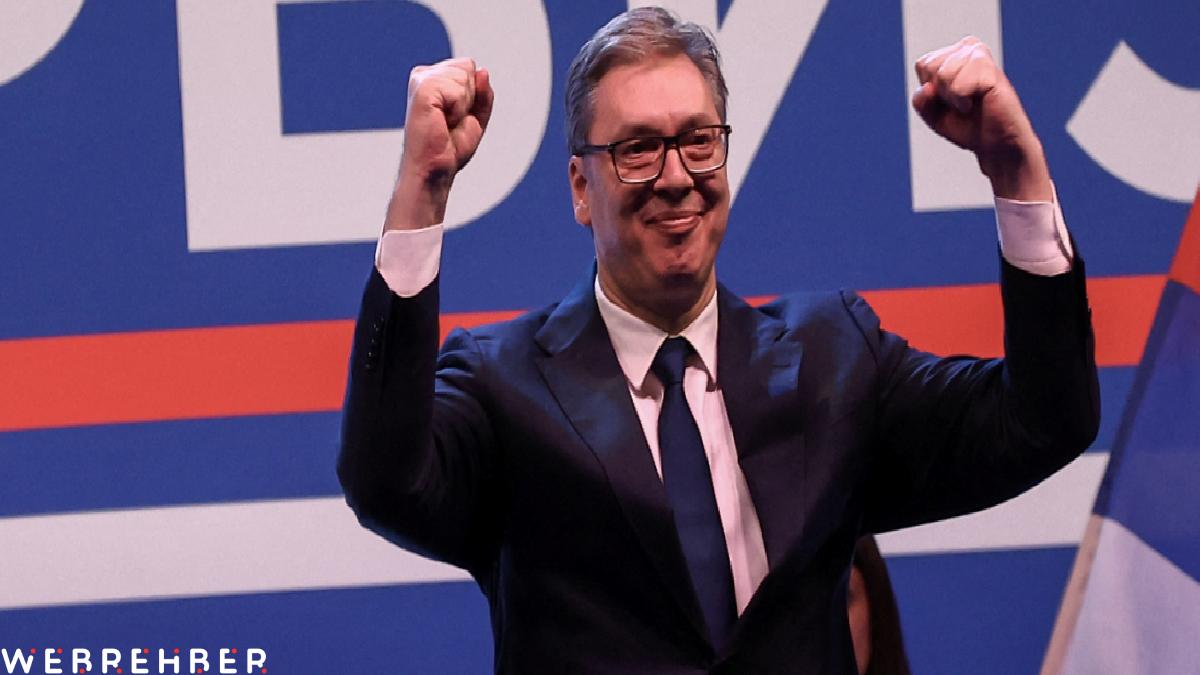 Sırbistan Cumhurbaşkanı Vucic rahatsızlandı