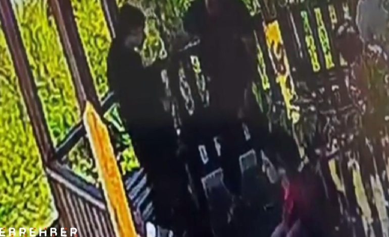 Şırnak’ta boğazına cisim kaçan öğrenci, öğretmeninin Heimlich müdahalesiyle kurtarıldı