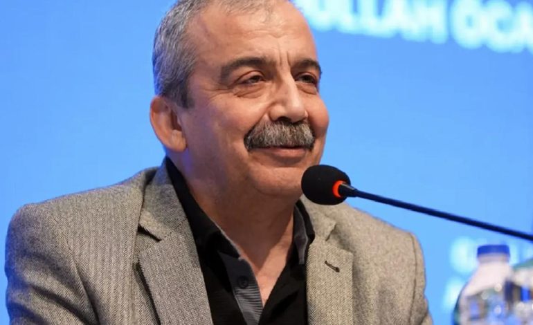 Sırrı Süreyya Önder’e veda! İşte cenaze programının detayları