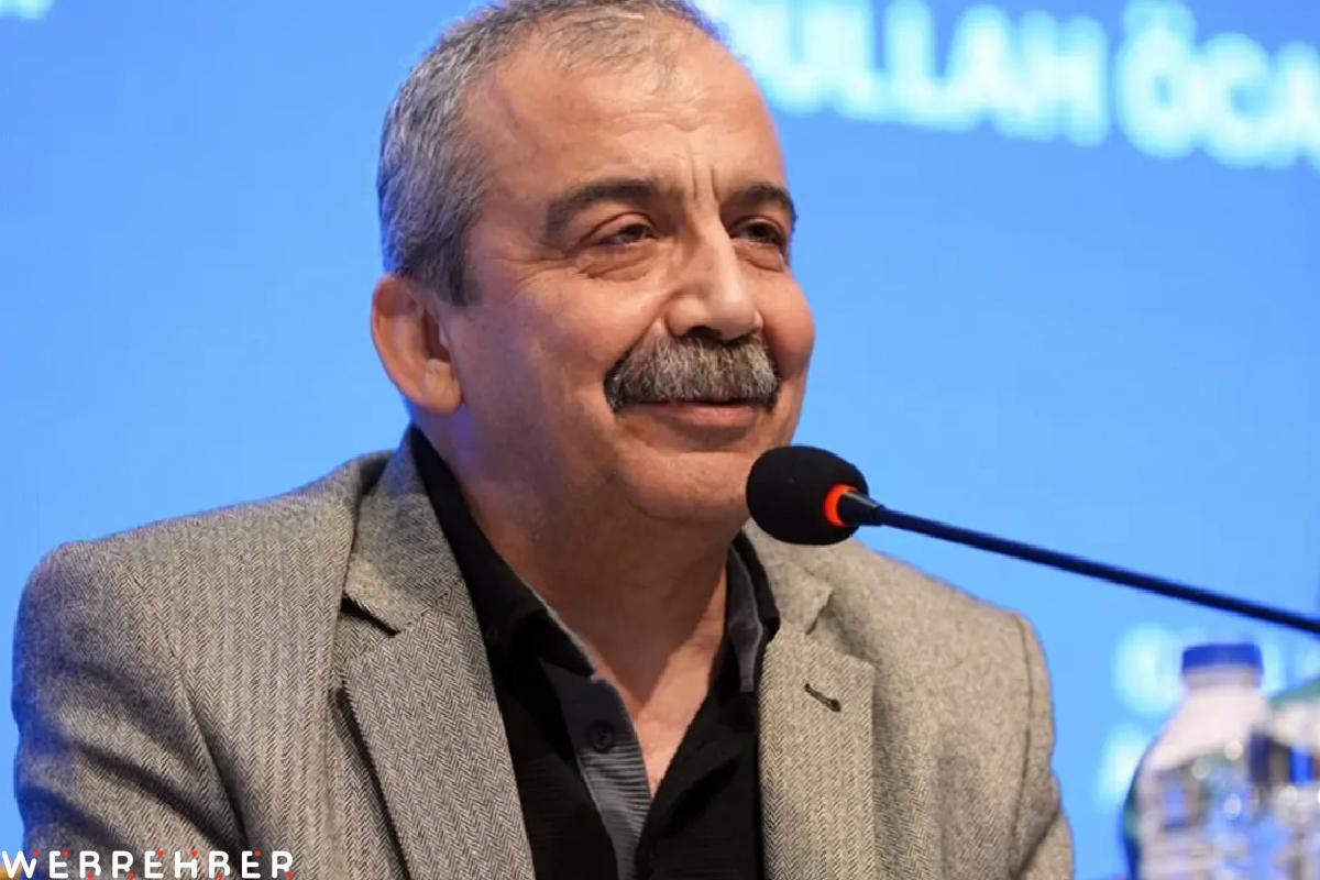 Sırrı Süreyya Önder’e veda! İşte cenaze programının detayları