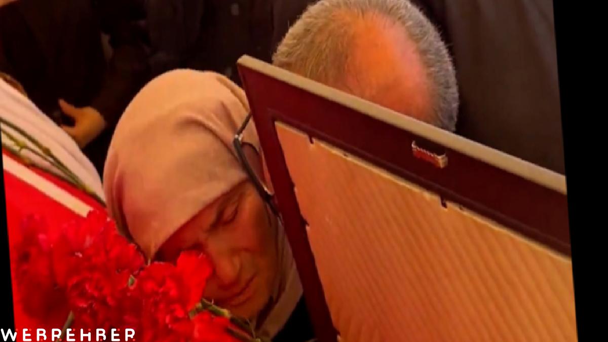 Sırrı Süreyya Önder’in annesi: Beni de götür beraber gidelim