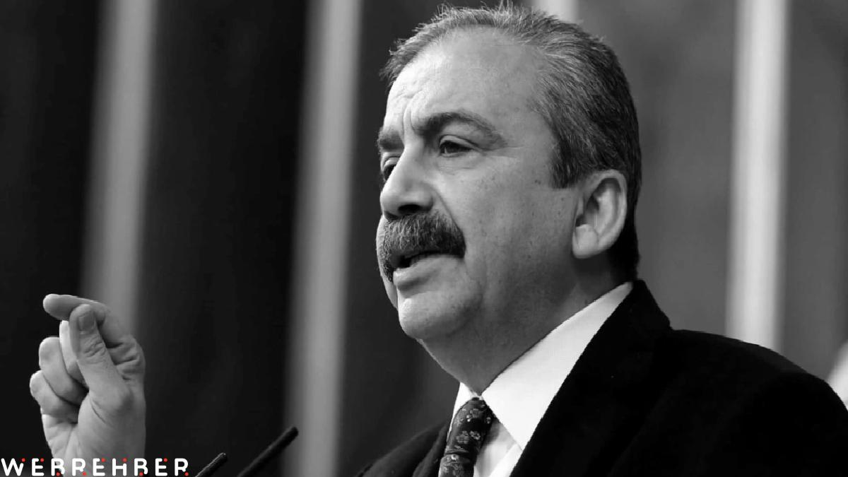 Sırrı Süreyya Önder’in aracında suikast düzeneği bulundu