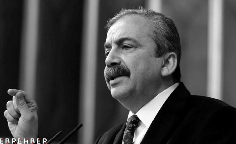 Sırrı Süreyya Önder’in cenaze programının detayları