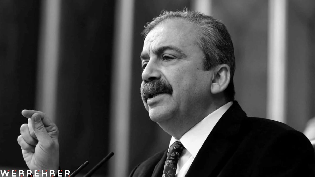 Sırrı Süreyya Önder’in cenaze programının detayları
