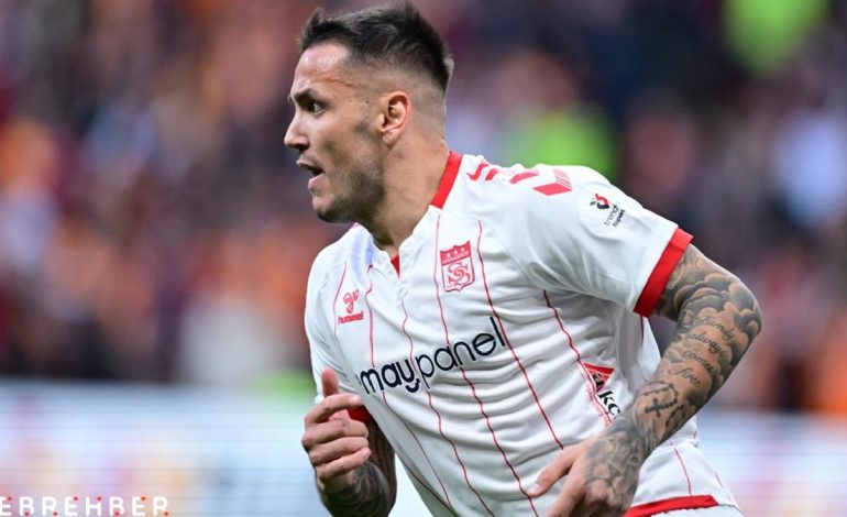 Sivasspor’un Samsunspor kafilesi duyuruldu: Rey Manaj kadroda yok