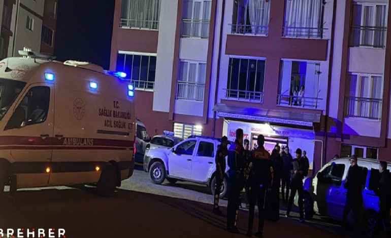 Sivas’ta vahşet: İki kardeş evde boğazları kesilmiş halde ölü bulundu