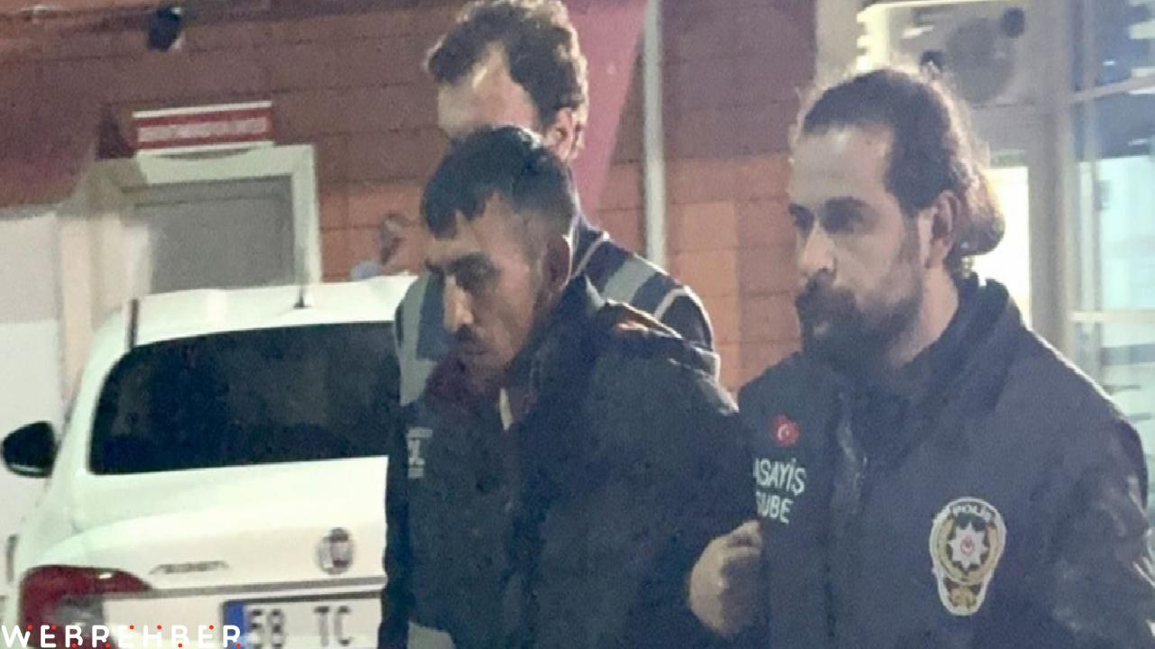Sivas’taki çifte cinayetin sanığının ifadesi ortaya çıktı