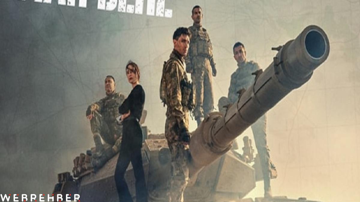 Siyah Bere dizisi nereden izlenir, konusu nedir? 2. sezon yayınlanacak mı?