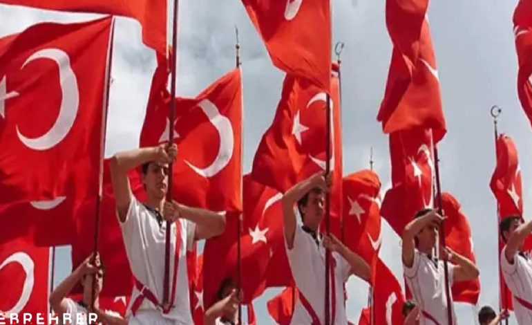Siyasi partilerden 19 Mayıs Atatürk’ü Anma, Gençlik ve Spor Bayramı mesajları
