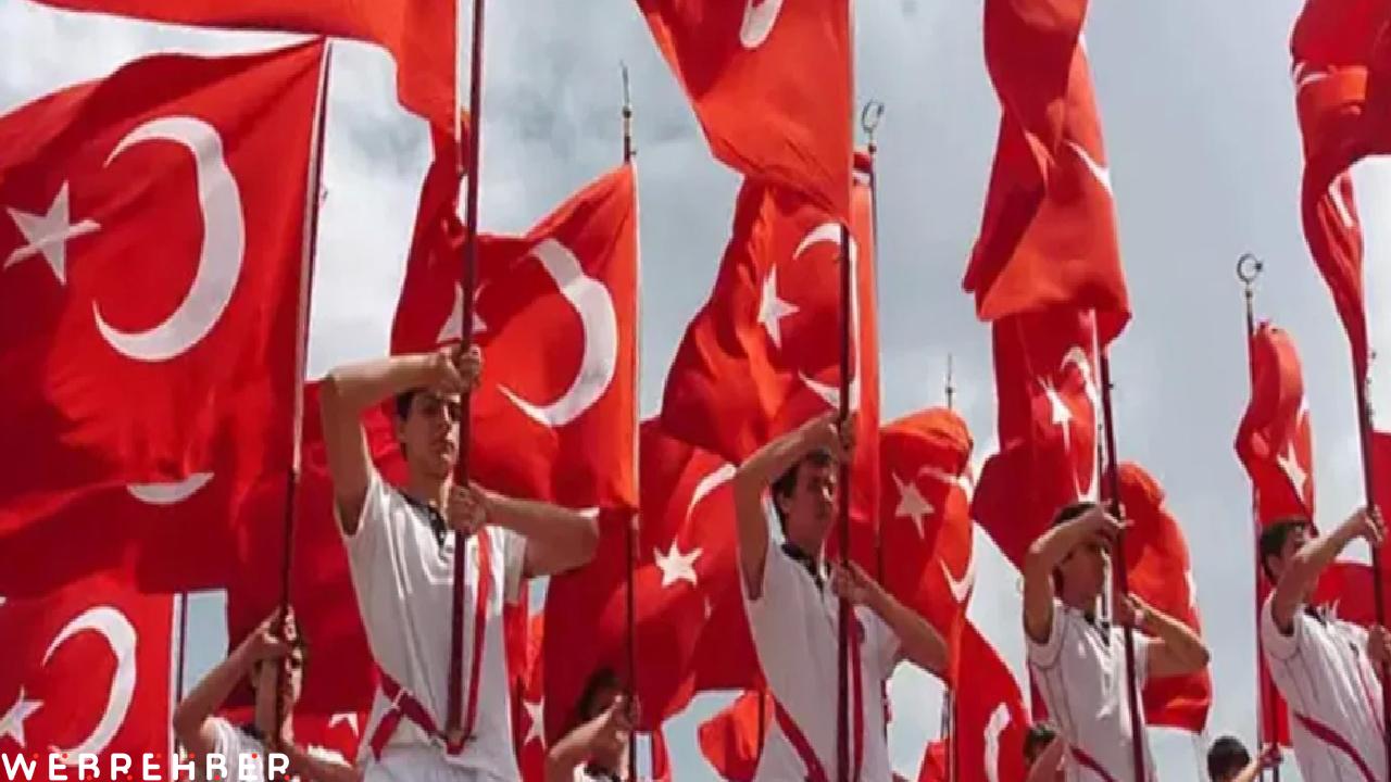 Siyasi partilerden 19 Mayıs Atatürk’ü Anma, Gençlik ve Spor Bayramı mesajları