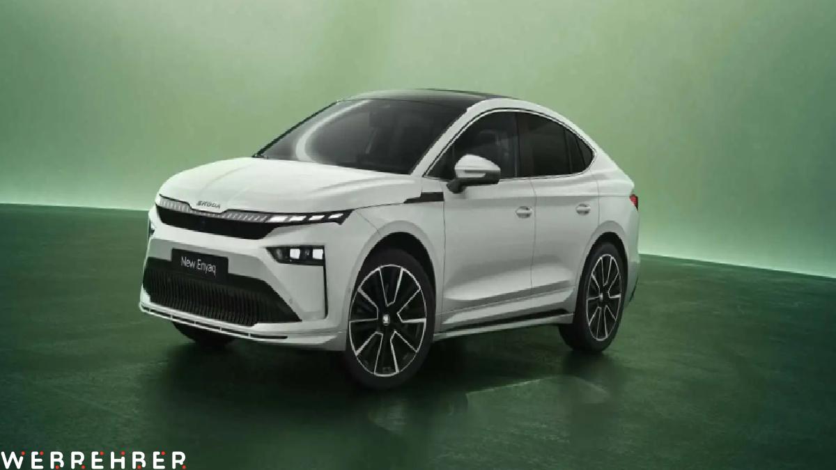Skoda’nın yeni elektrikli modelleri Türkiye yollarına çıkmaya hazır
