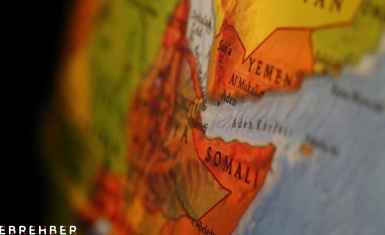 Somali’deki çatışmalarda 70 Eş-Şebab üyesi etkisiz hale getirildi