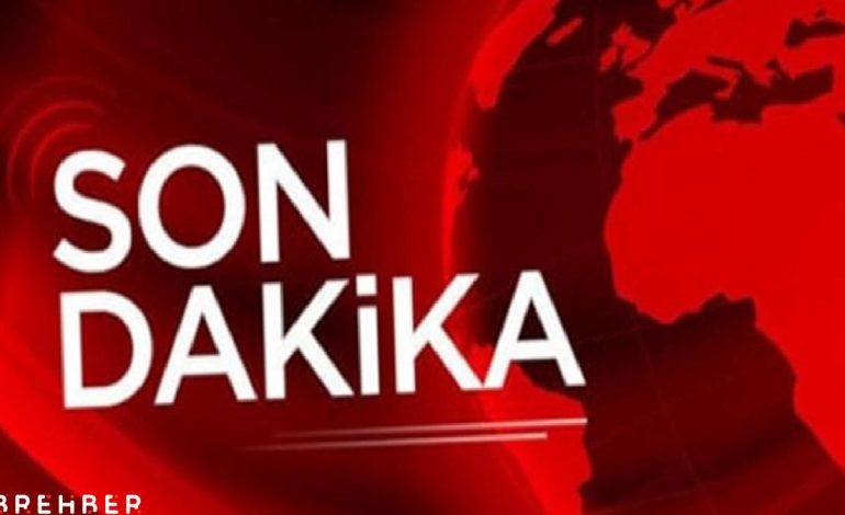 Son Dakika: CHP otobüsünün şoförüne tutuklama talebi