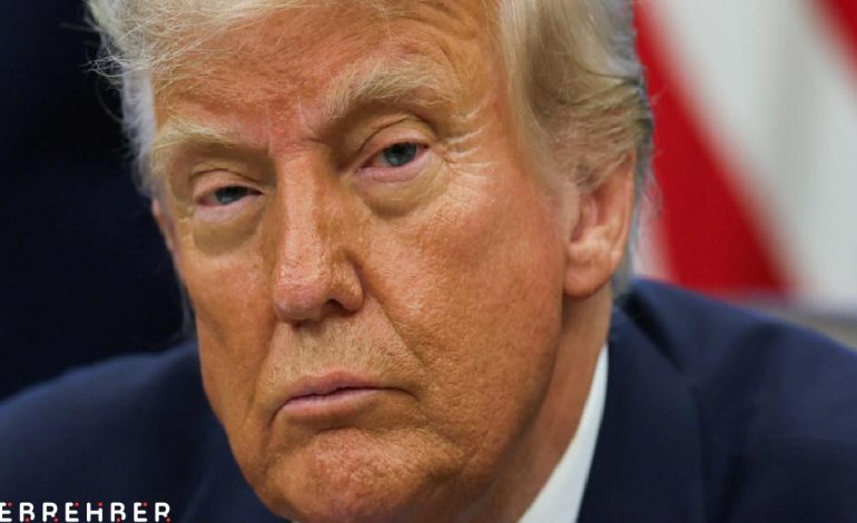 SON DAKİKA! Donald Trump’ın Putin’le görüşeceği tarih belli oldu