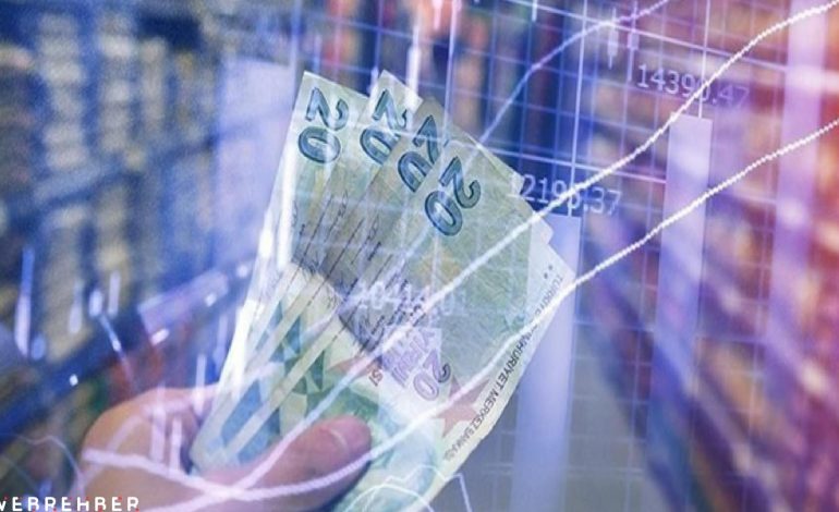 Son dakika… ENAG nisan ayı enflasyonunu açıkladı