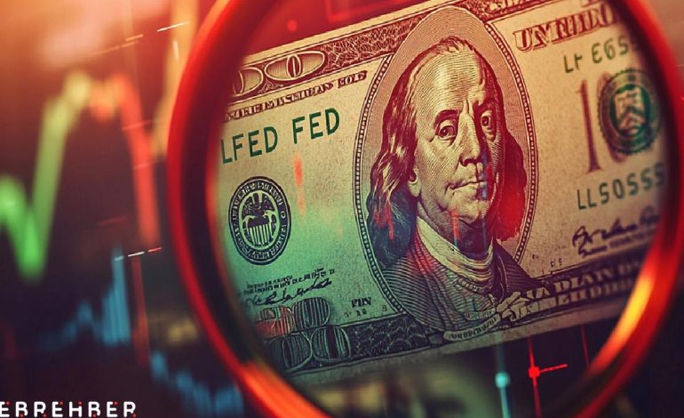 SON DAKİKA! Fed faiz kararını açıkladı