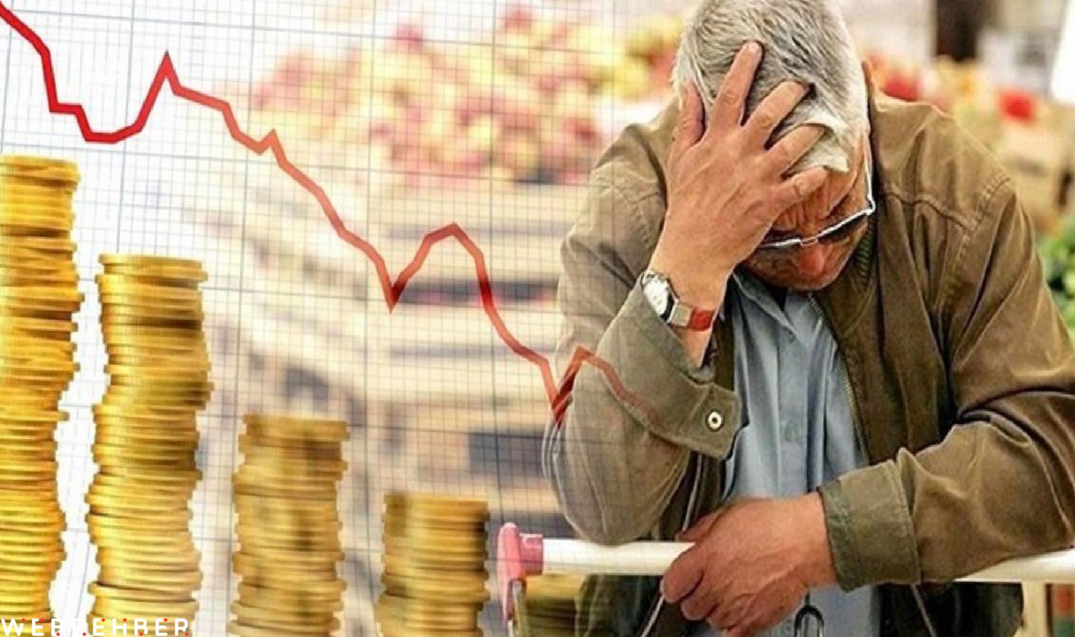 Son dakika… TÜİK nisan ayı enflasyon verilerini açıkladı