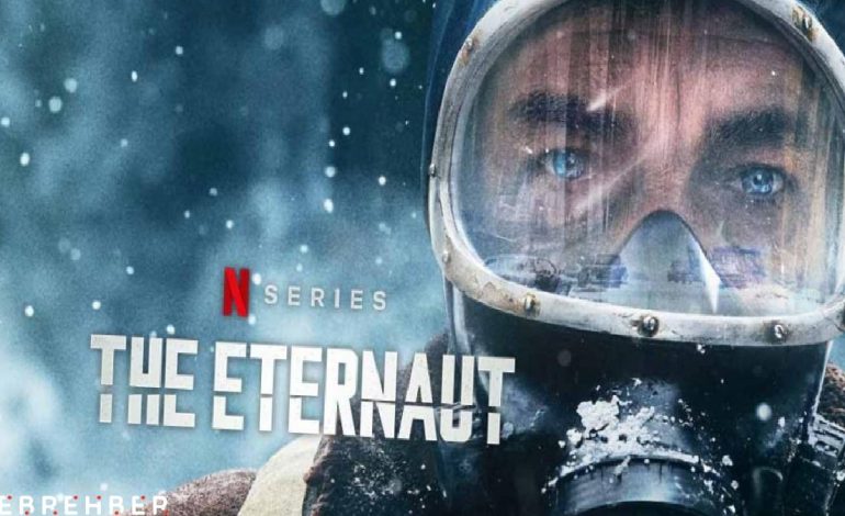 Sonsuzluk Yolcusu (Eternaut) 2. sezon ne zaman? The Eternaut yeni sezon tarihi…